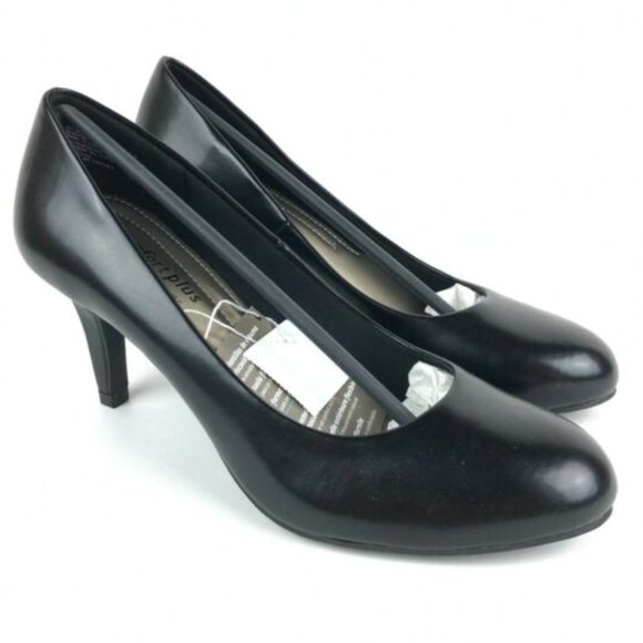 predictions comfort plus women's karmen pump